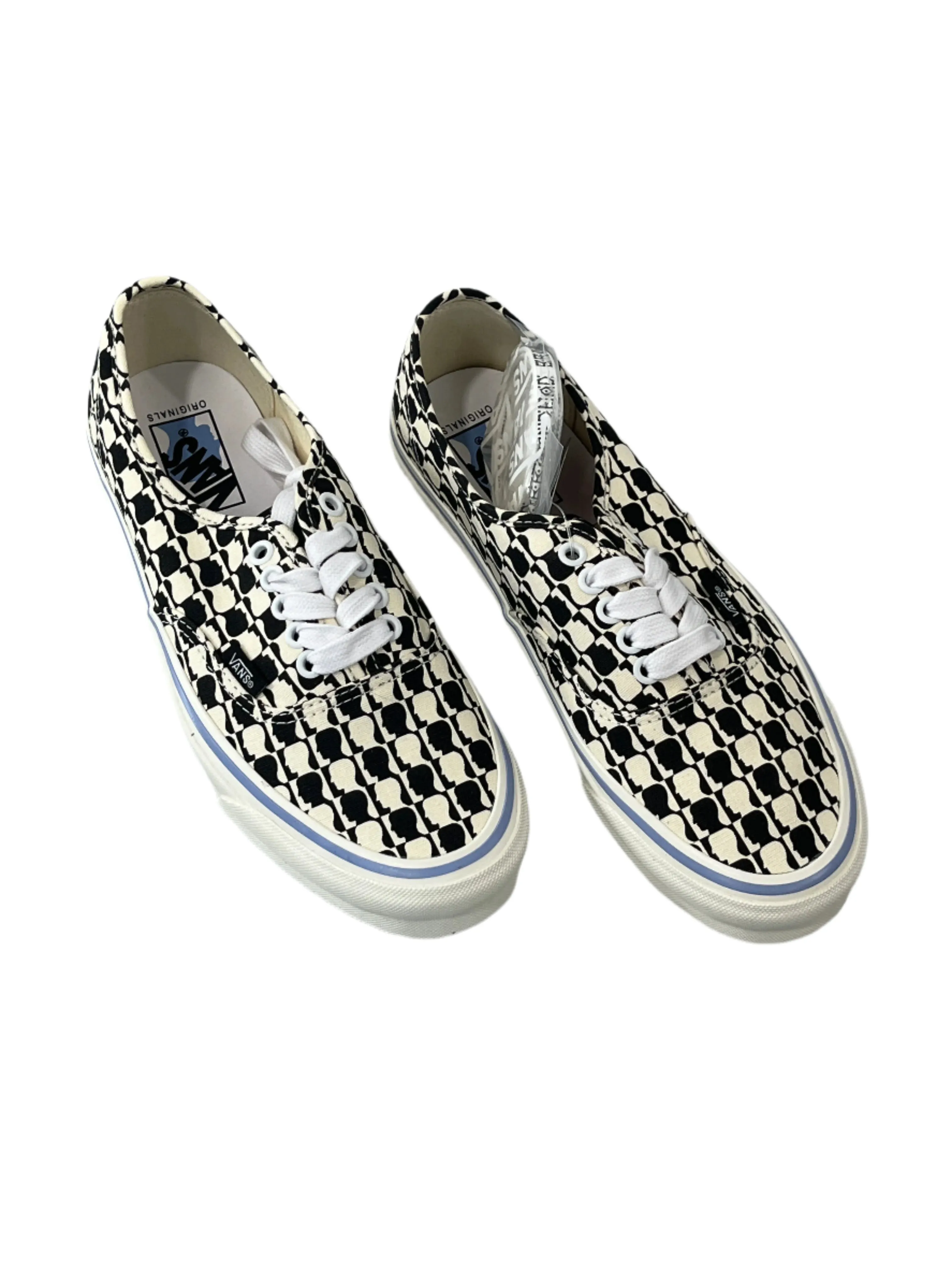 Vans OG Authentic L Shoes
