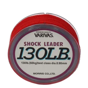 Varivas Mono Shock Leader