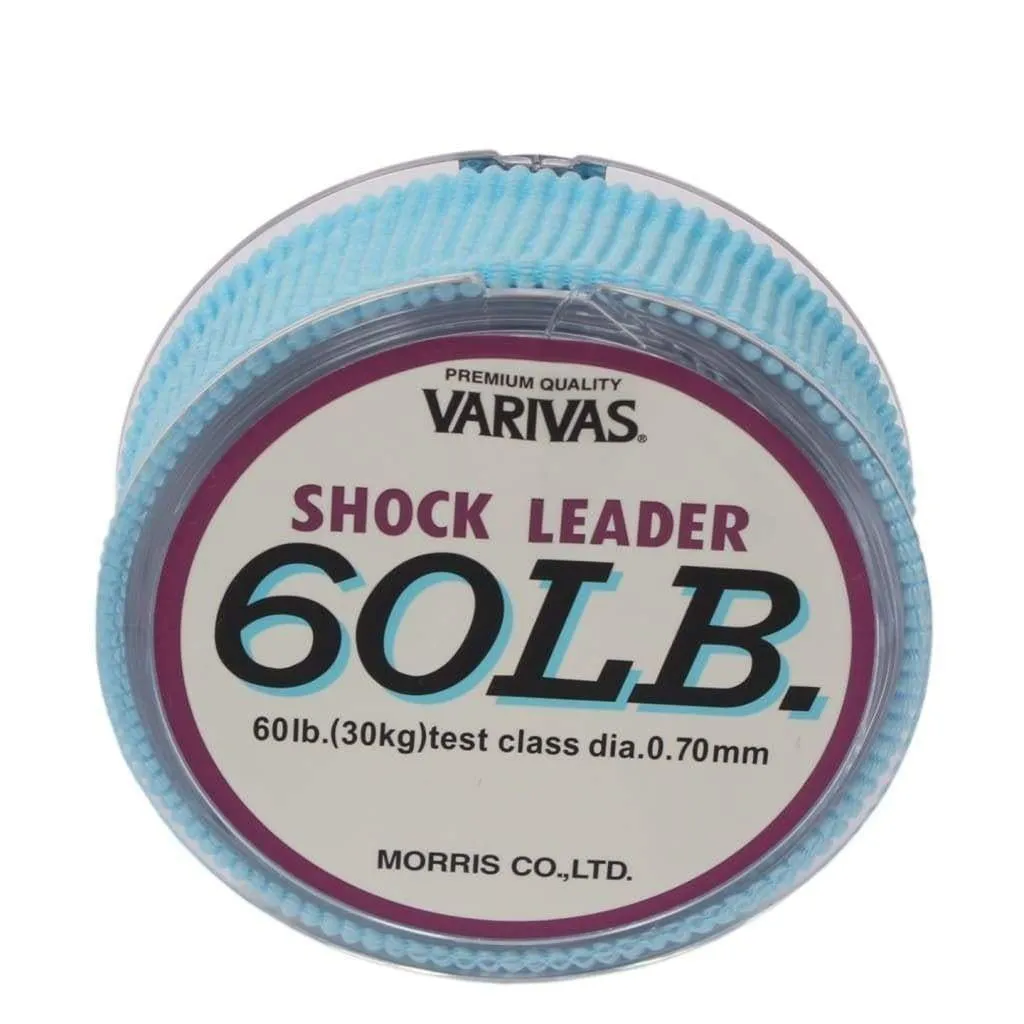 Varivas Mono Shock Leader
