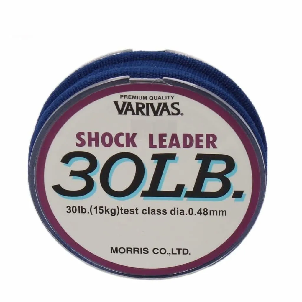 Varivas Mono Shock Leader