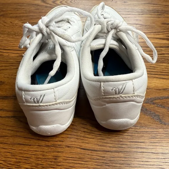 Varsity Cheerleader C3 Sideline Shoes