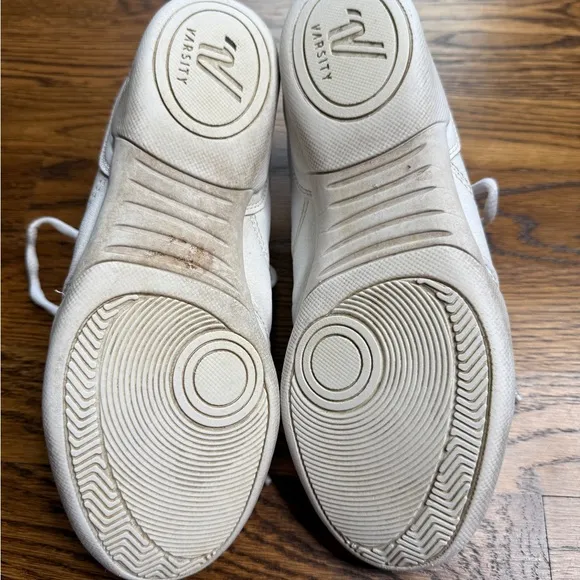 Varsity Cheerleader C3 Sideline Shoes