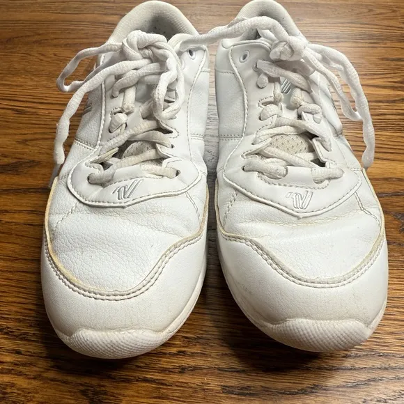 Varsity Cheerleader C3 Sideline Shoes