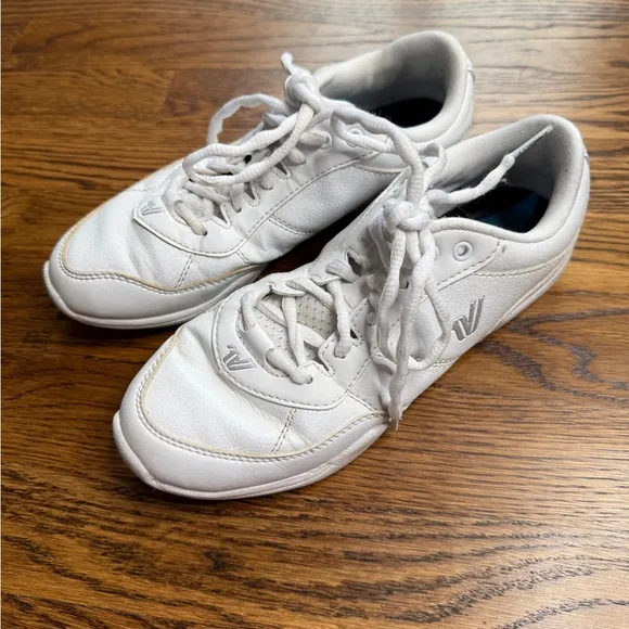 Varsity Cheerleader C3 Sideline Shoes