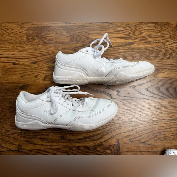 Varsity Cheerleader C3 Sideline Shoes
