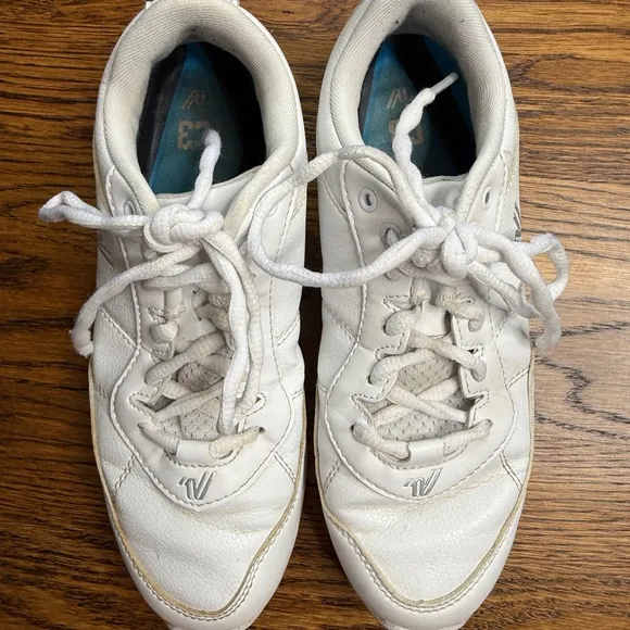 Varsity Cheerleader C3 Sideline Shoes