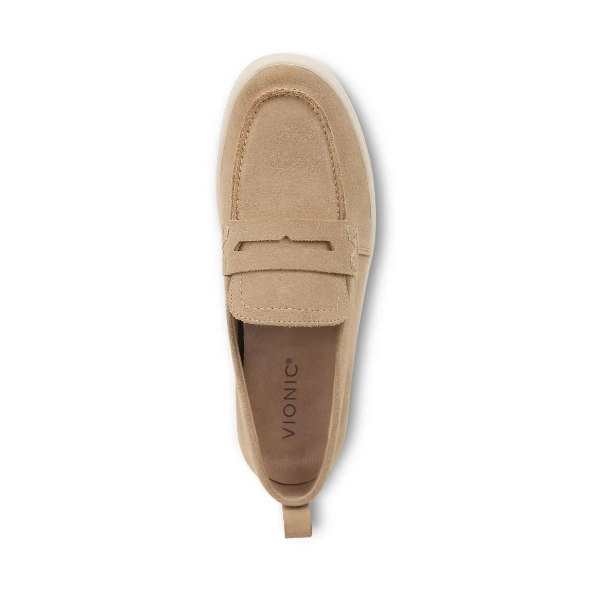 Vionic Uptown Loafer