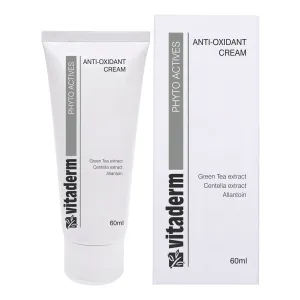 Vitaderm Anti-Oxidant  Skin Care Cream 60ml
