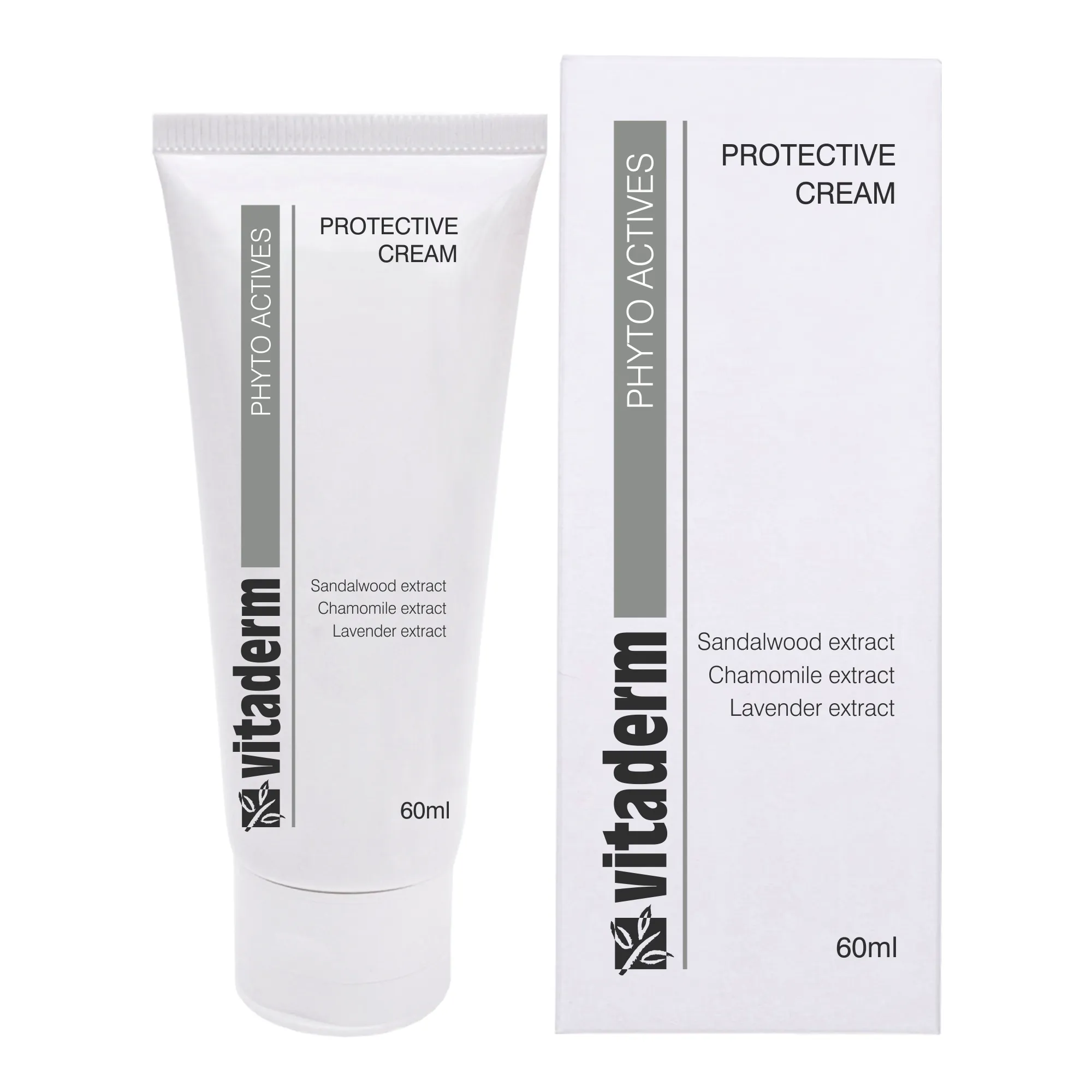 Vitaderm Protective Skin Cream 60ml