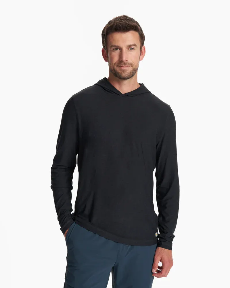 VUORI Men's Strato Tech Hoodie