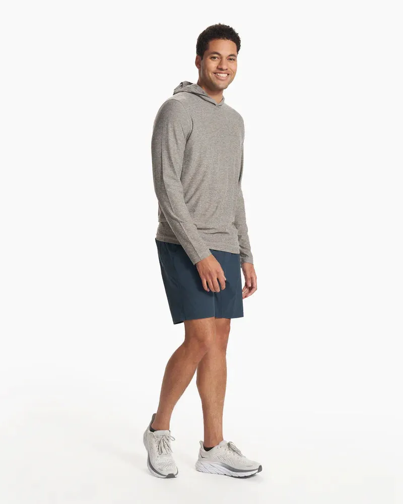 VUORI Men's Strato Tech Hoodie