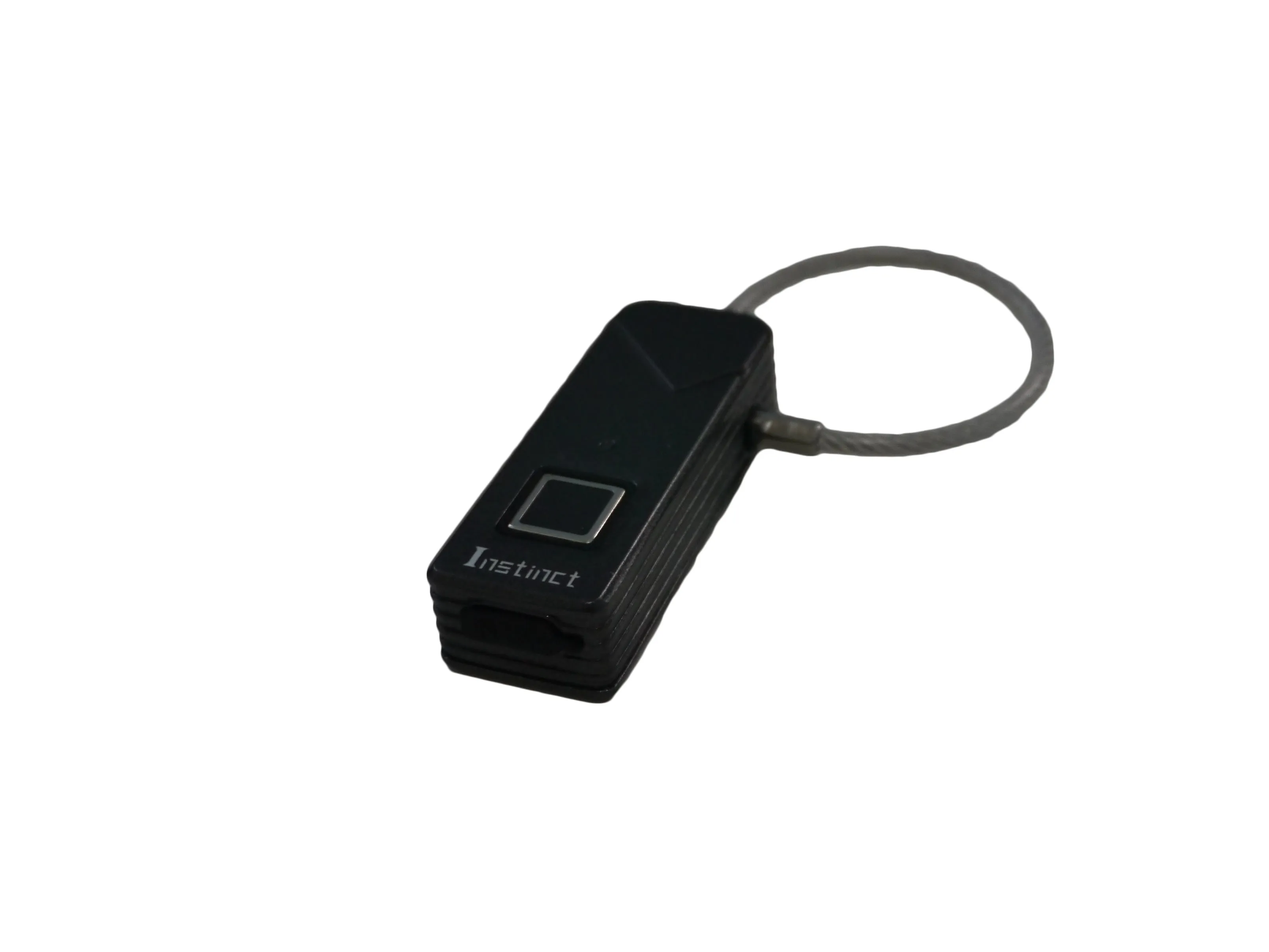 Waterproof Fingerprint Padlock