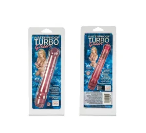 Waterproof Turbo Glider Raspberry Crush