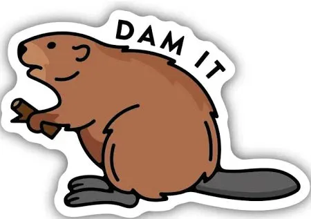 Waterproof Vinyl Stickers