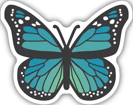 Waterproof Vinyl Stickers