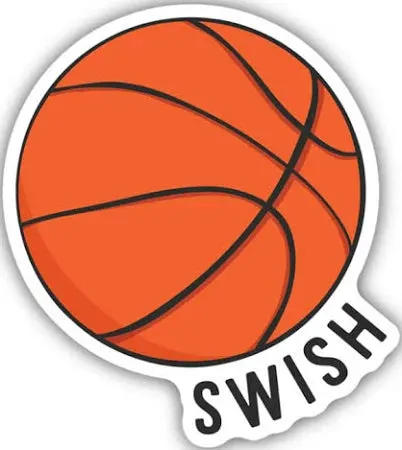 Waterproof Vinyl Stickers