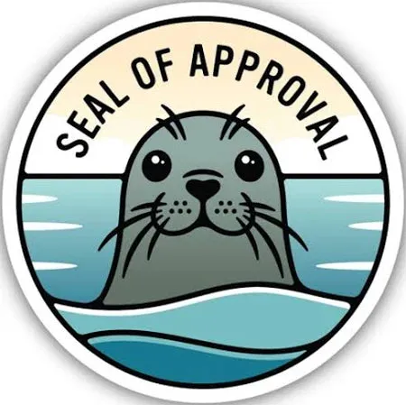 Waterproof Vinyl Stickers