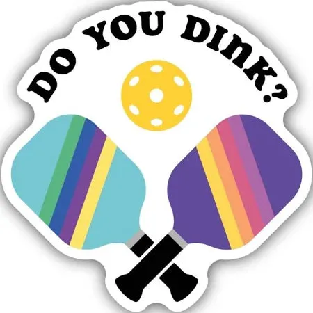 Waterproof Vinyl Stickers