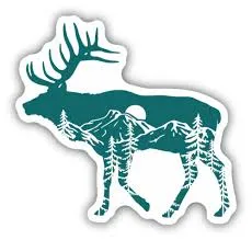 Waterproof Vinyl Stickers