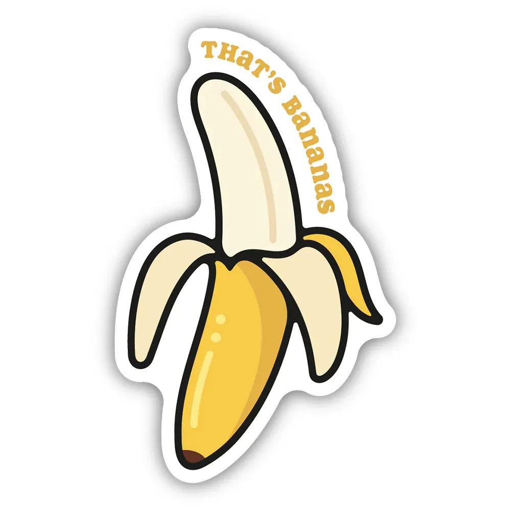 Waterproof Vinyl Stickers