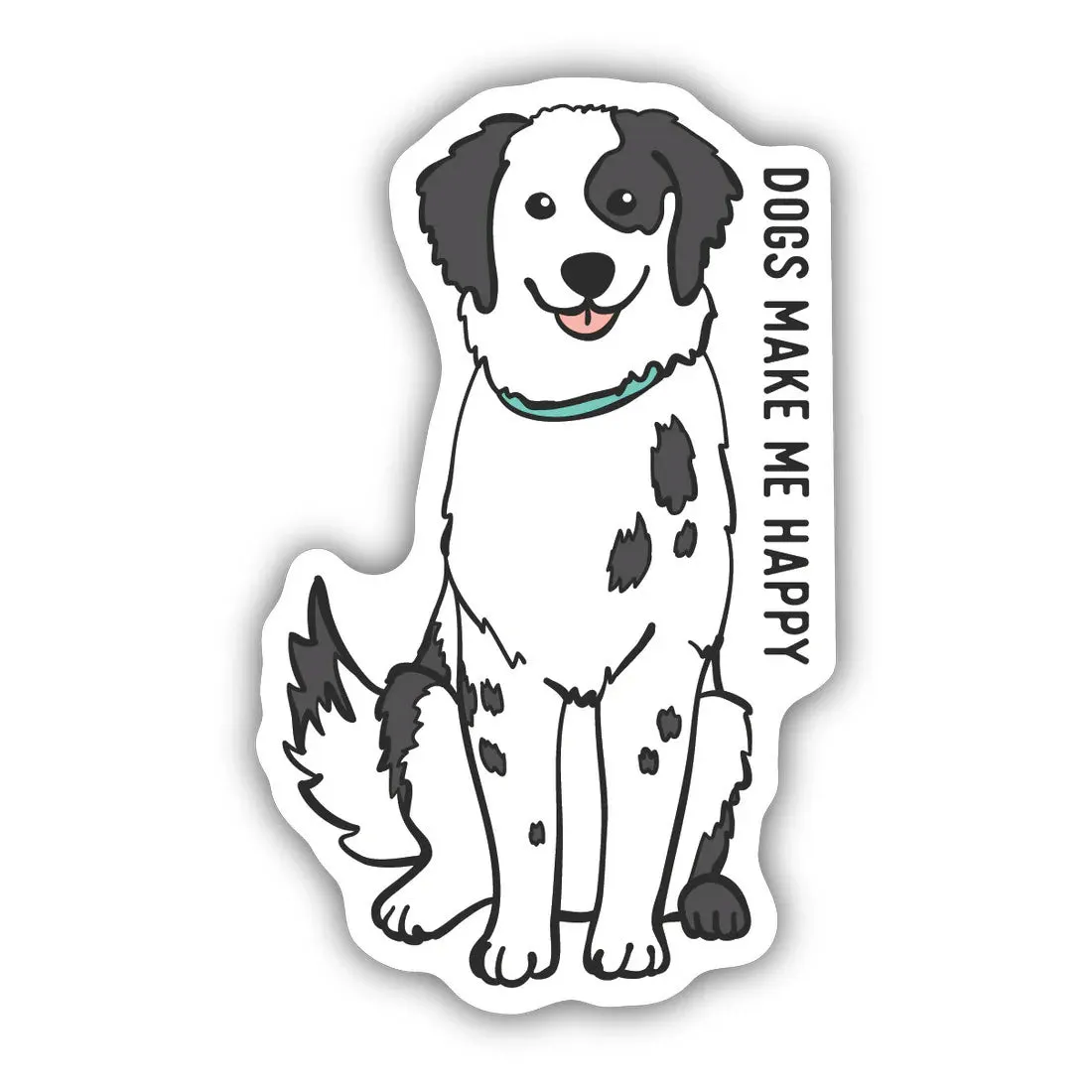 Waterproof Vinyl Stickers