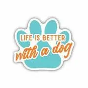 Waterproof Vinyl Stickers