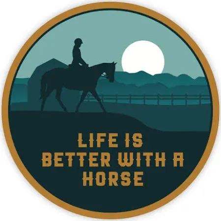 Waterproof Vinyl Stickers