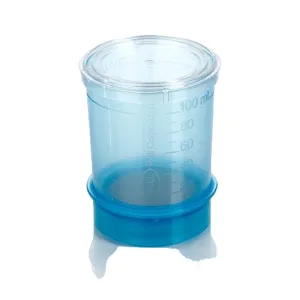 Whatman 4761ME MicroCheck II beverage monitor, MCHK 100ML ME25 WGR 0.45UM GAM, 50PK