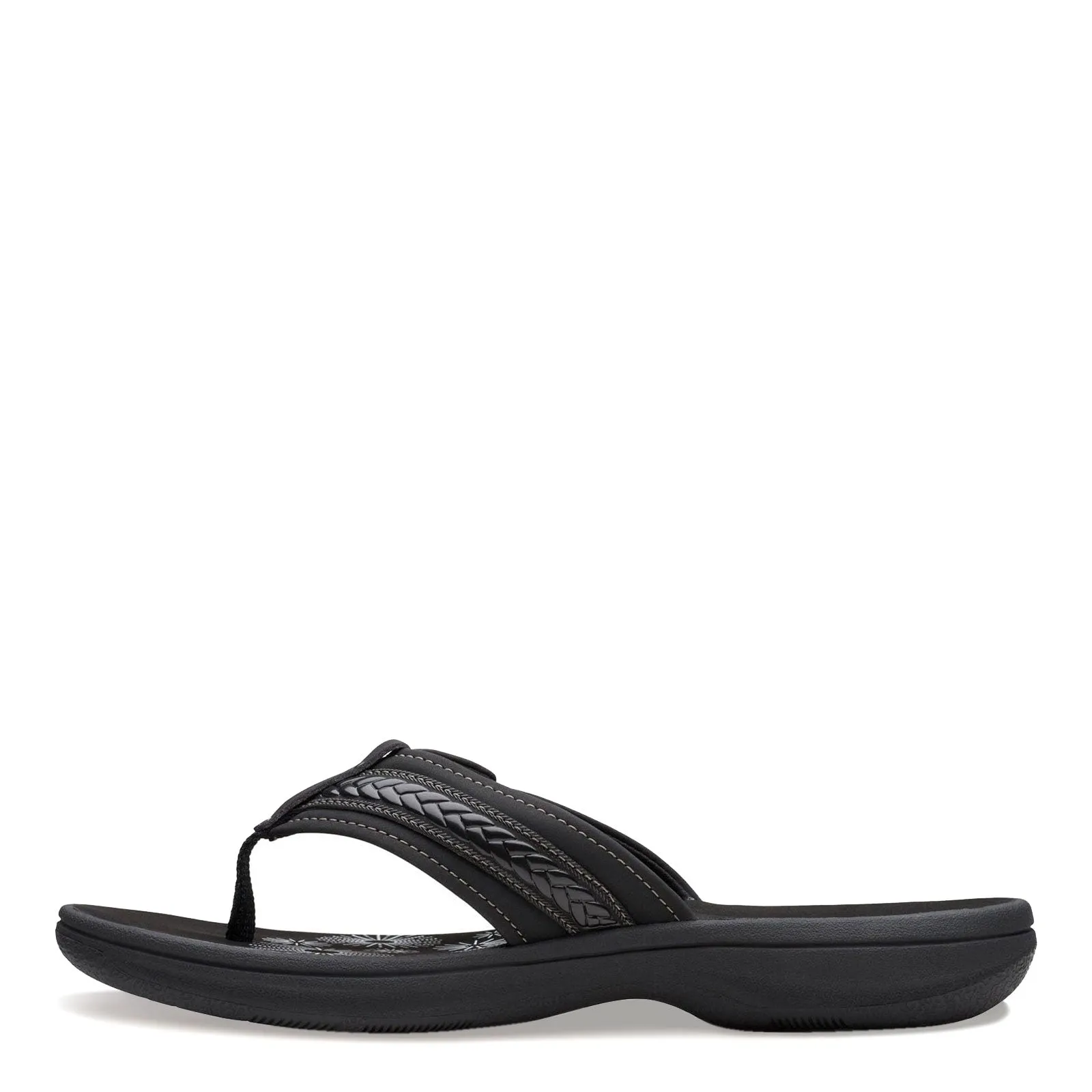 Women's Clarks, Breezey Sun Sandal