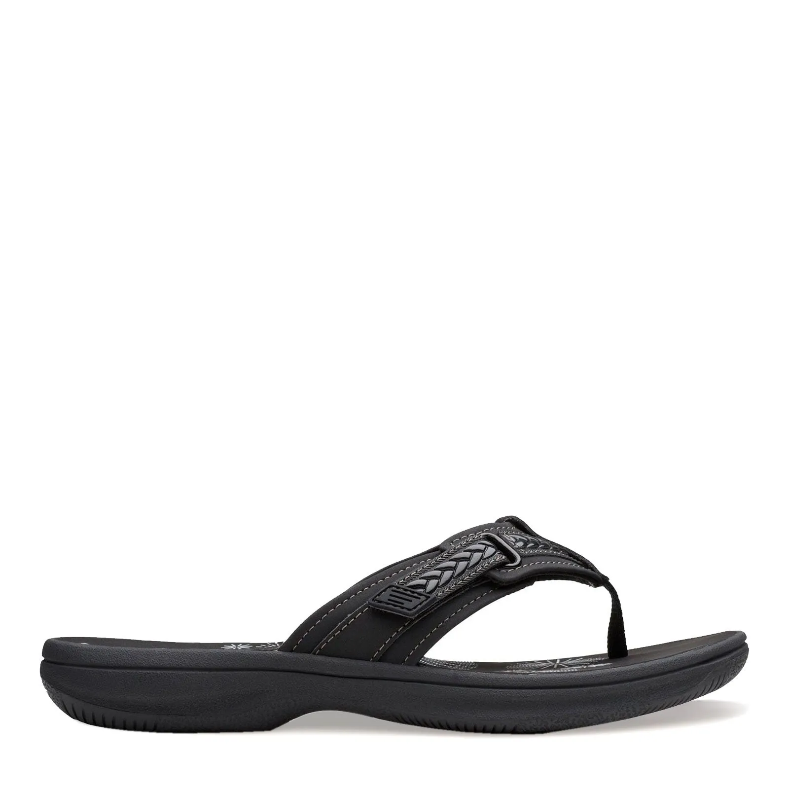 Women's Clarks, Breezey Sun Sandal