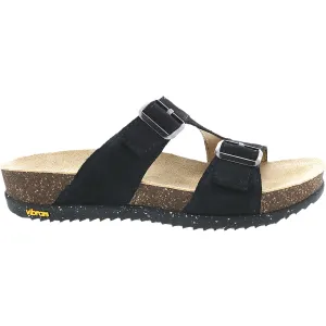 Women's Dansko Dayna Black Suede