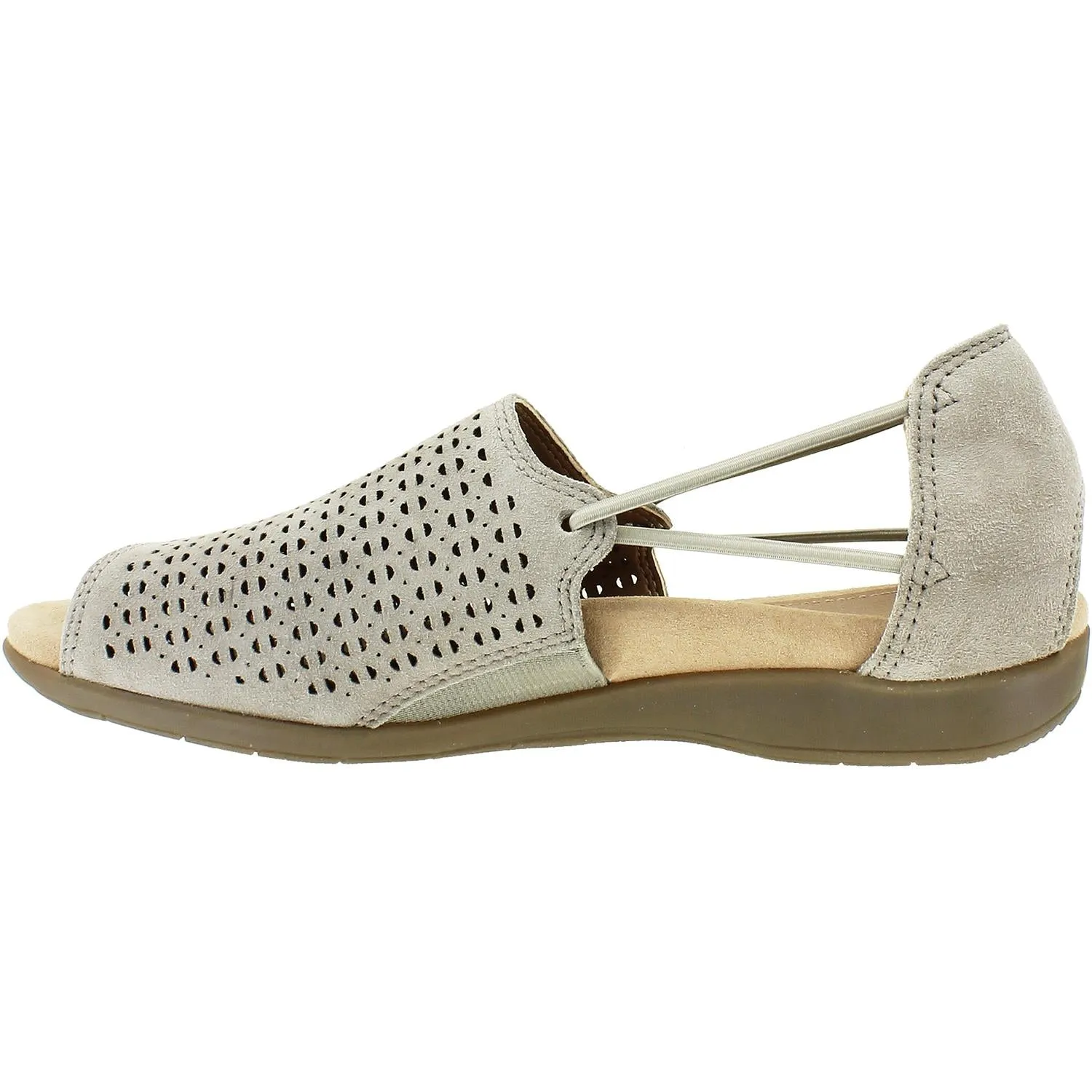 Women's Earth Abra Ginger Kid Suede