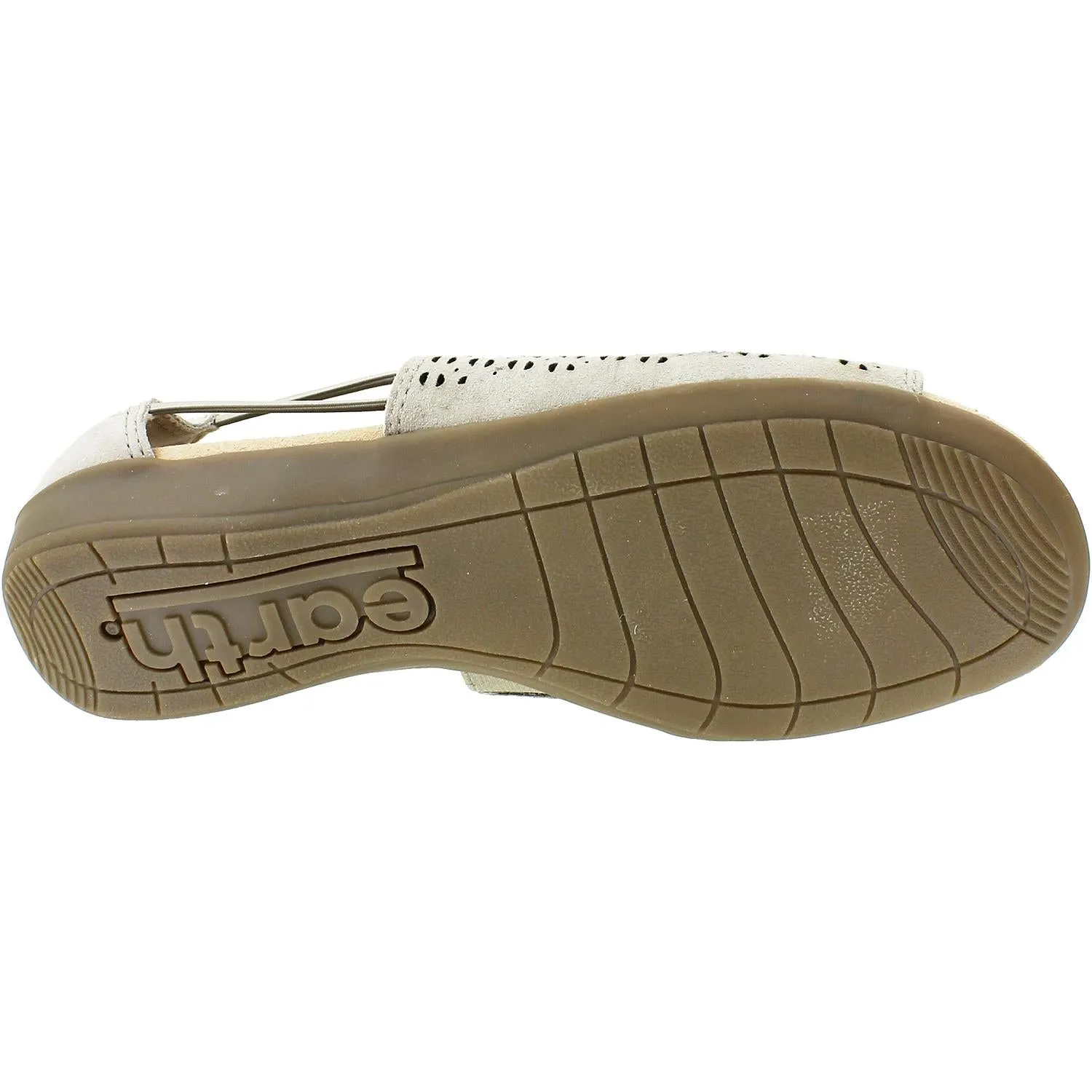 Women's Earth Abra Ginger Kid Suede