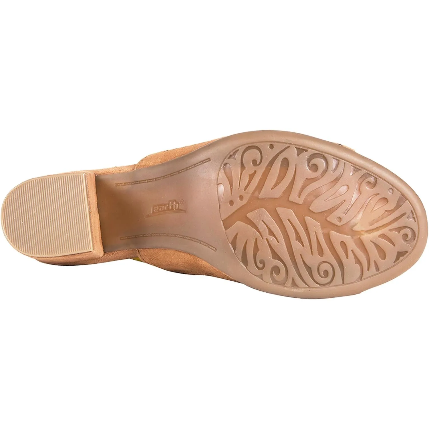 Women's Earth Ibiza Amber Suede