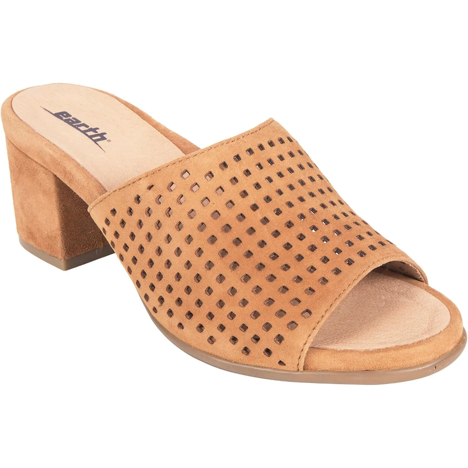 Women's Earth Ibiza Amber Suede