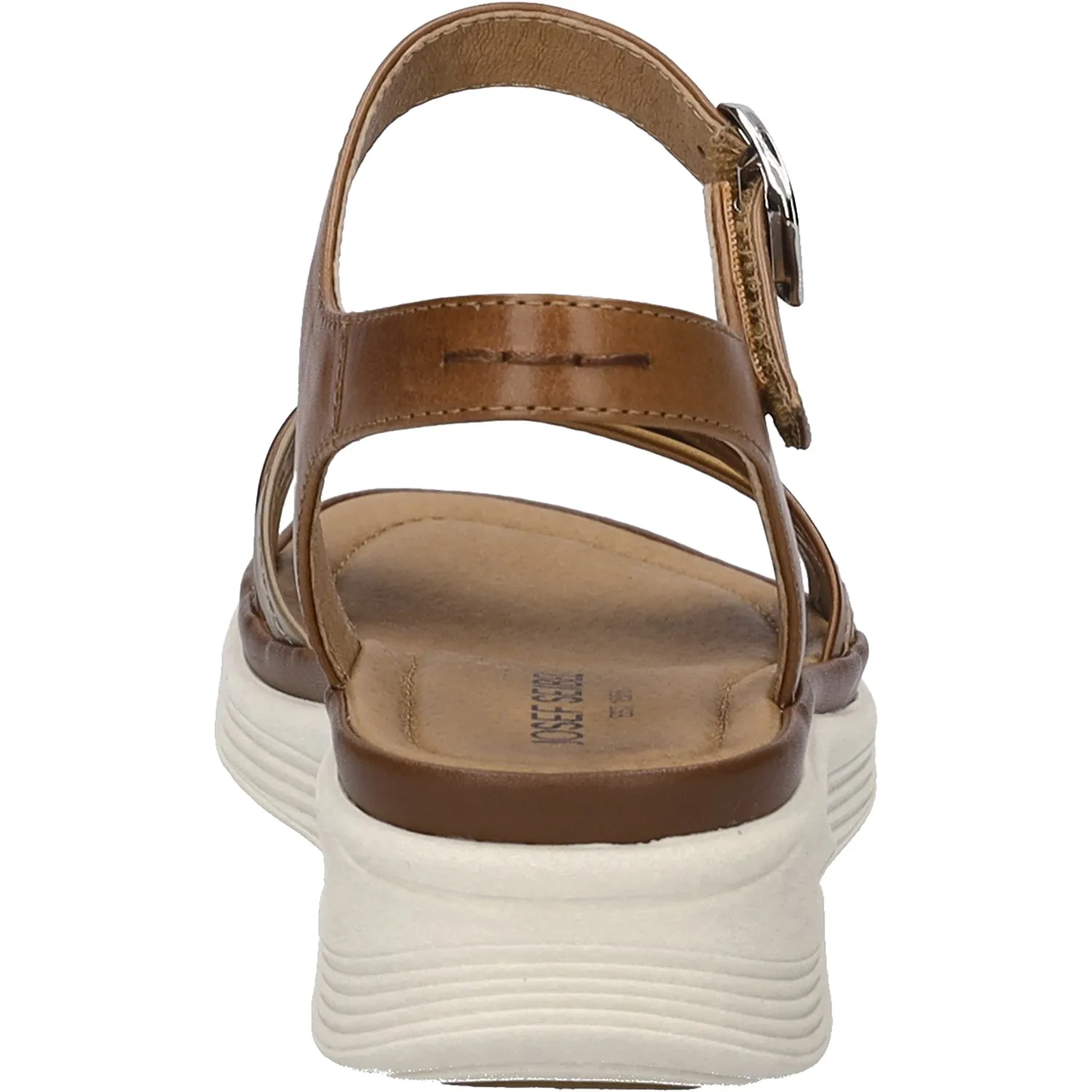 Women's Josef Seibel Sevran 02 Cognac Multi