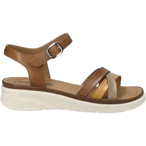 Women's Josef Seibel Sevran 02 Cognac Multi