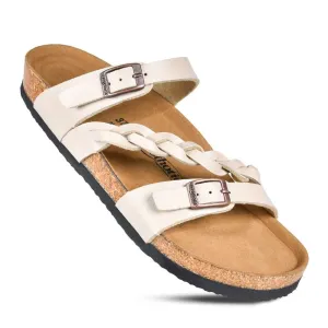 Women's Sandals Viking Offwhite