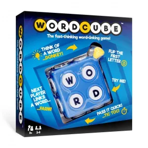 Word Cube
