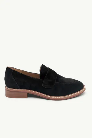 Wren Black
