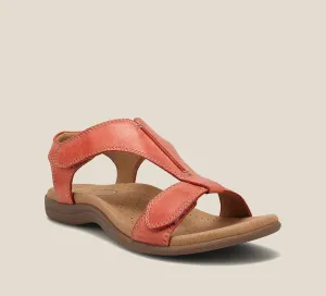 Xanthe | Orthopedic leather sandals