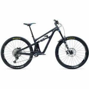 Yeti SB150 C-Series C1.5 Carbon Mountain Bike 2022 - Raw