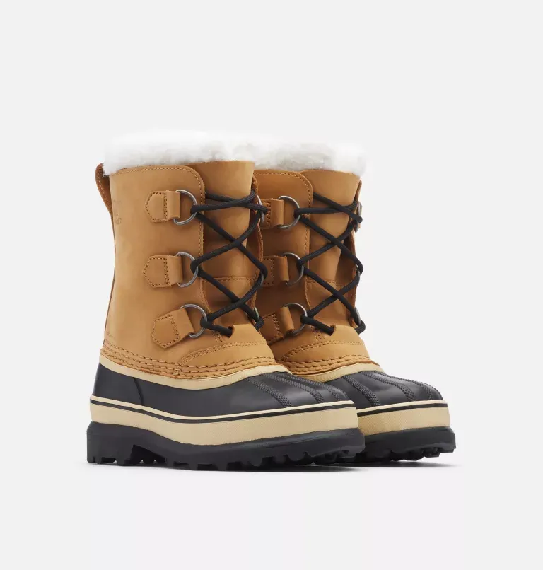 Youth Waterproof Boot
