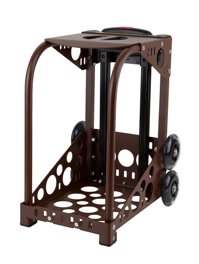 Zuca Frame Brown