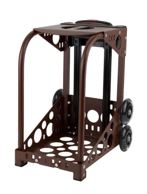 Zuca Frame Brown