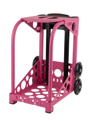Zuca Frame Hot Pink